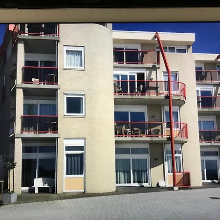 Appartement Zuiderzeestate Makkum Exteriér fotografie