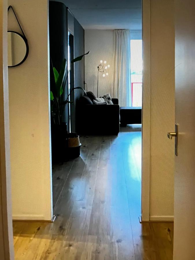 Appartement Zuiderzeestate Makkum Exteriér fotografie