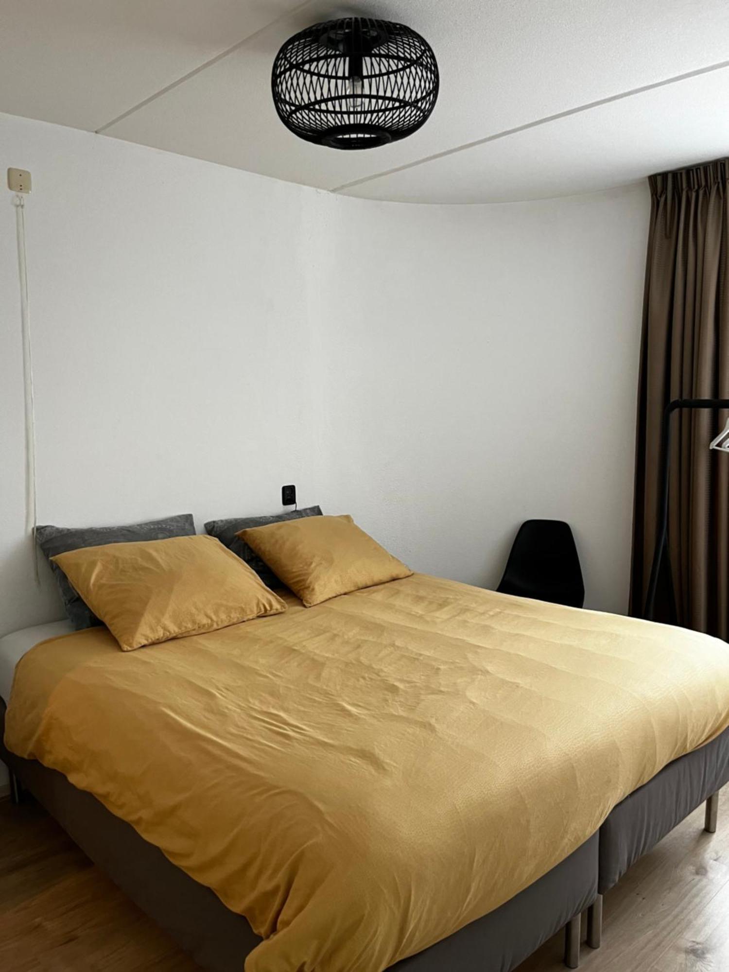 Appartement Zuiderzeestate Makkum Exteriér fotografie
