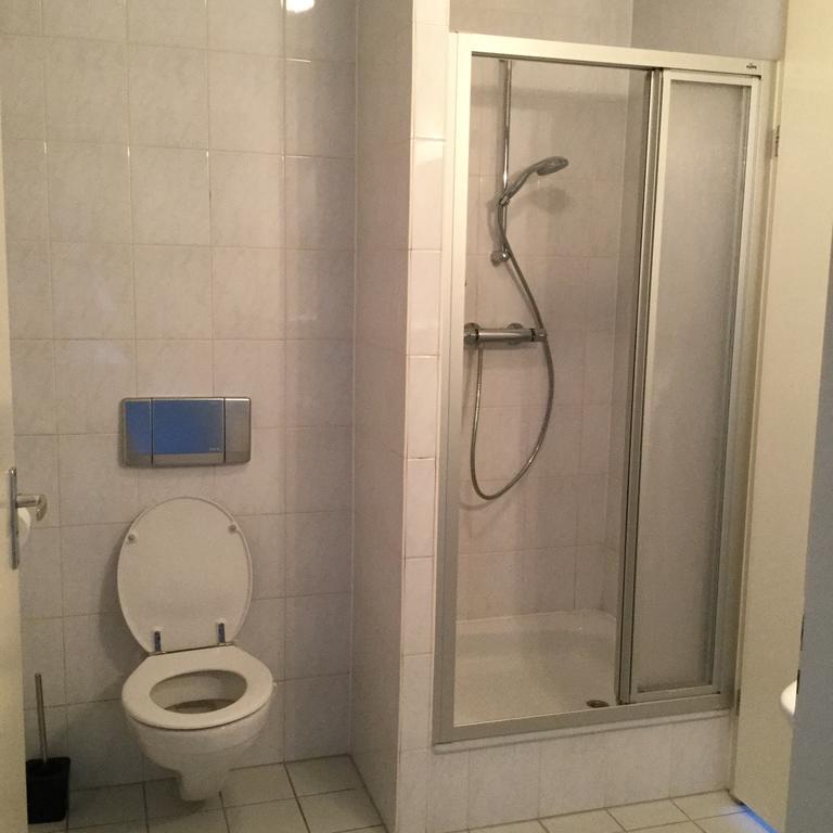 Appartement Zuiderzeestate Makkum Exteriér fotografie